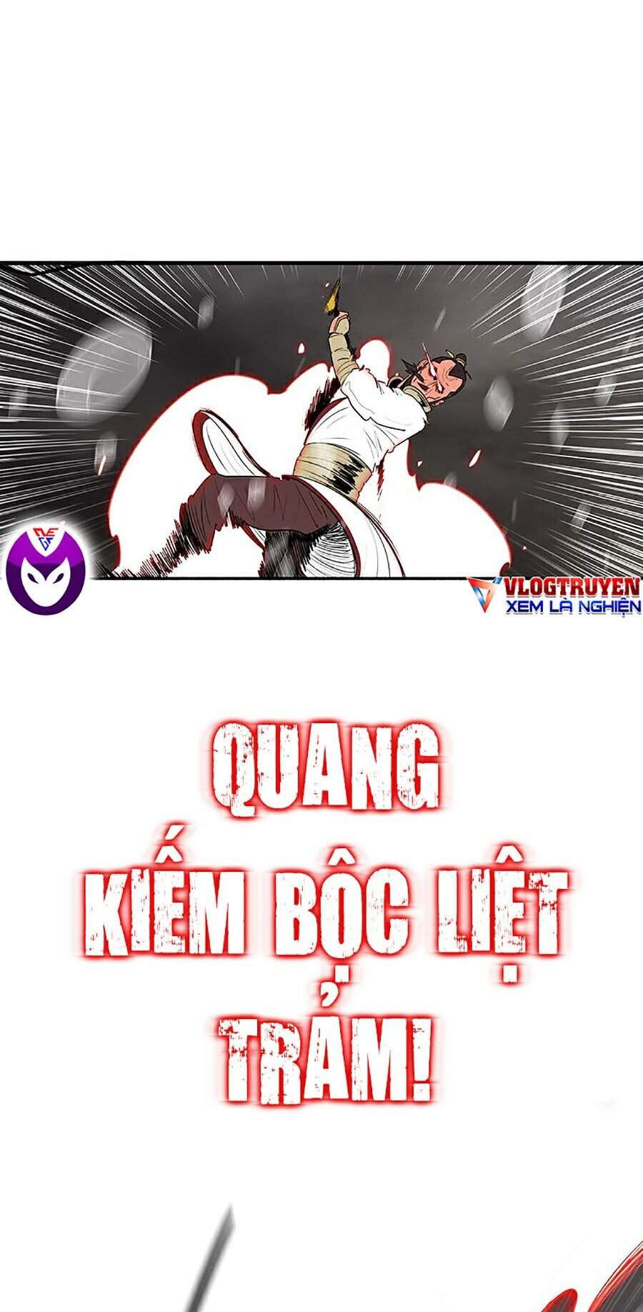 Bắc Kiếm Giang Hồ Chap 106 - Next Chap 107