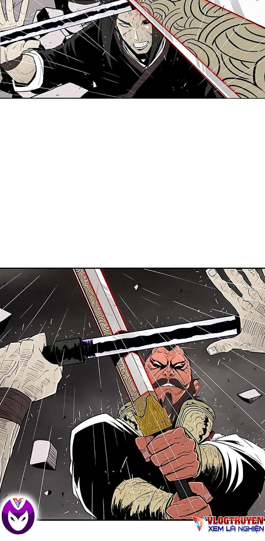 Bắc Kiếm Giang Hồ Chap 106 - Next Chap 107