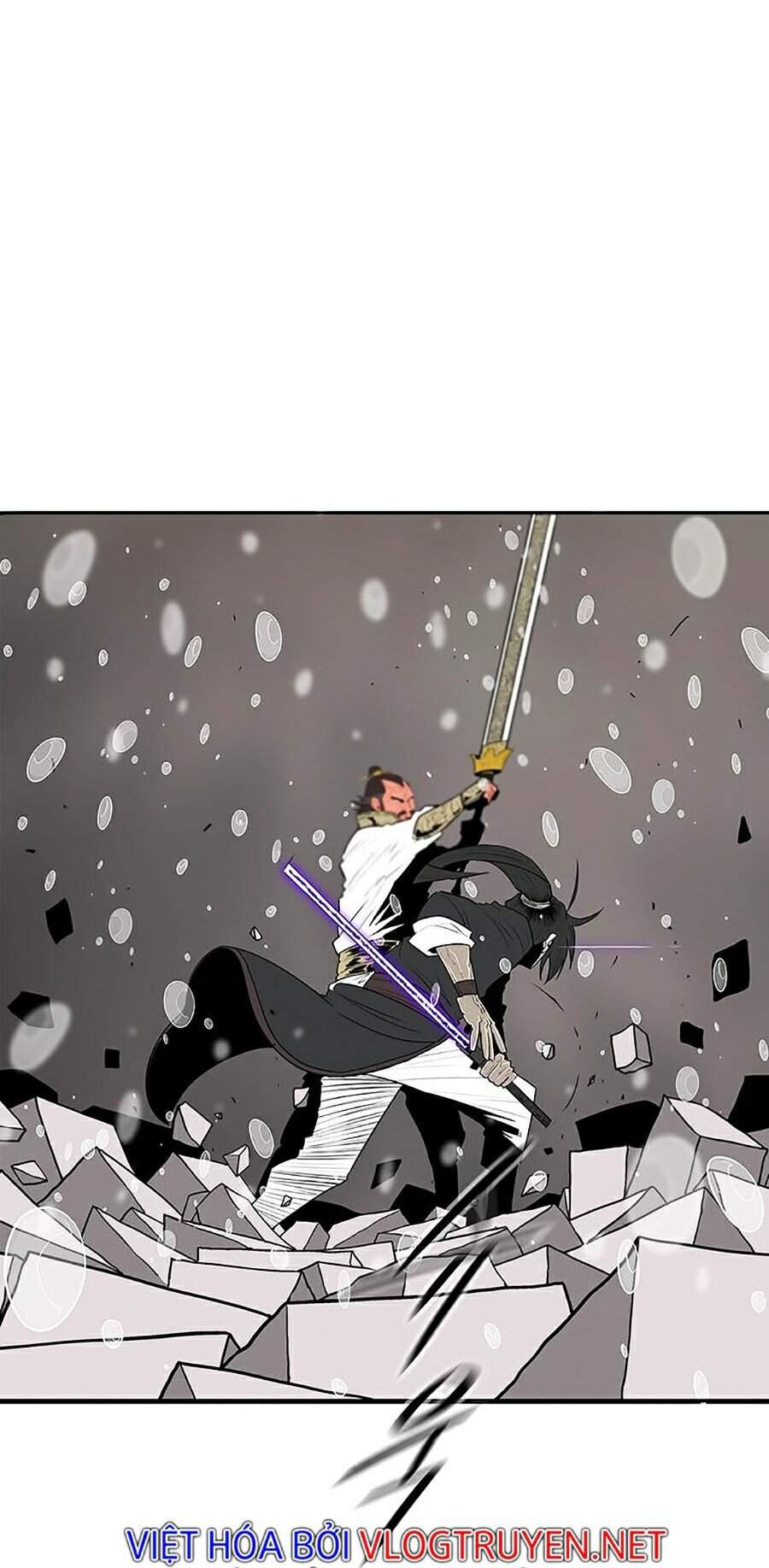 Bắc Kiếm Giang Hồ Chap 106 - Next Chap 107