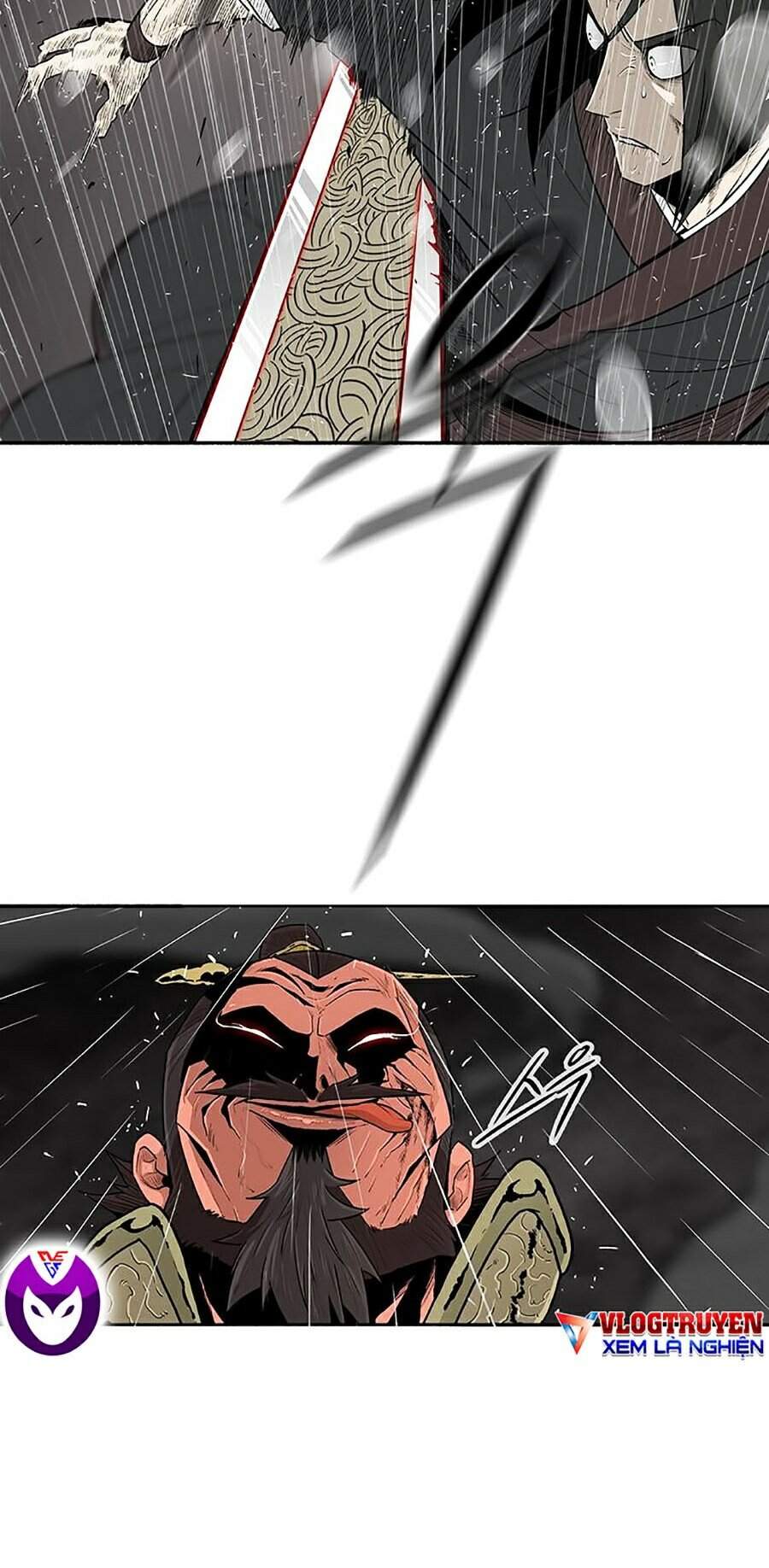 Bắc Kiếm Giang Hồ Chap 106 - Next Chap 107