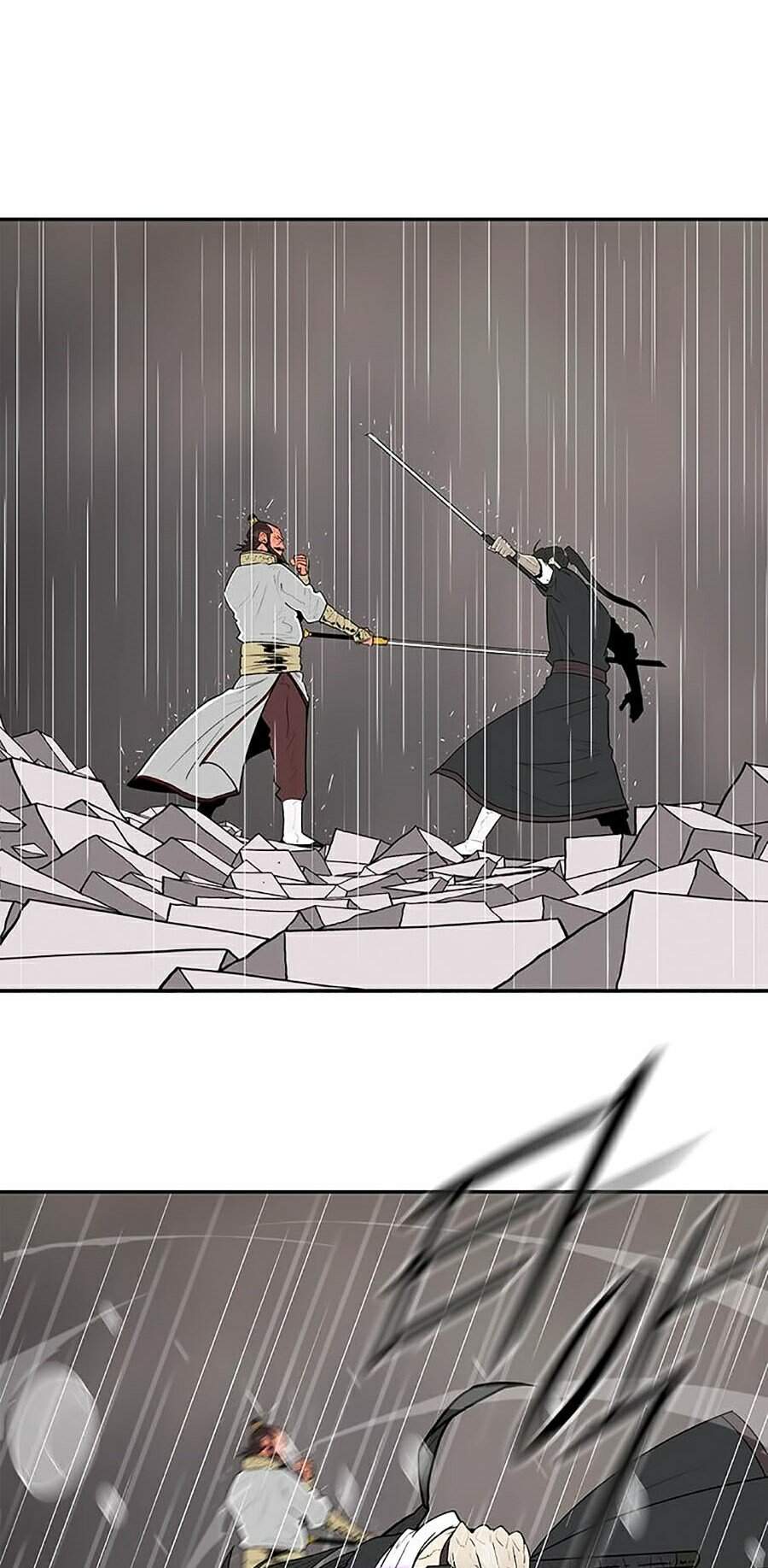 Bắc Kiếm Giang Hồ Chap 106 - Next Chap 107