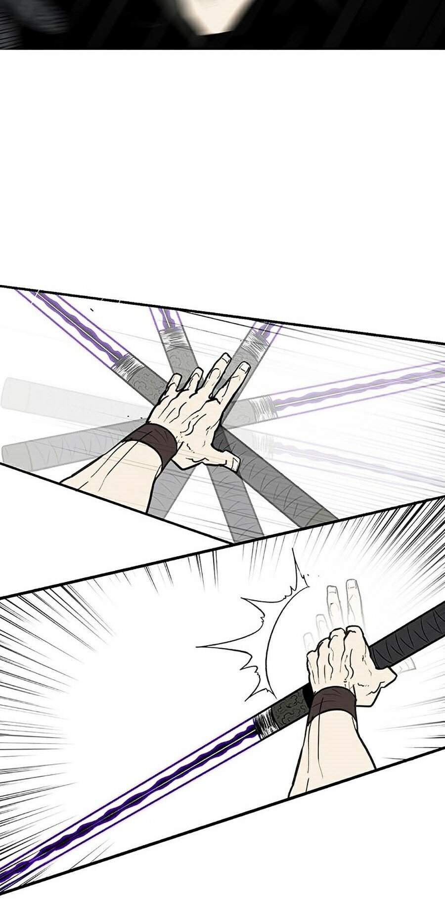 Bắc Kiếm Giang Hồ Chap 106 - Next Chap 107