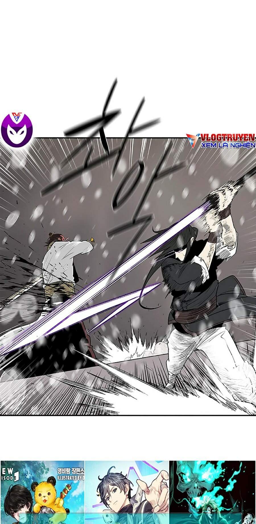 Bắc Kiếm Giang Hồ Chap 106 - Next Chap 107