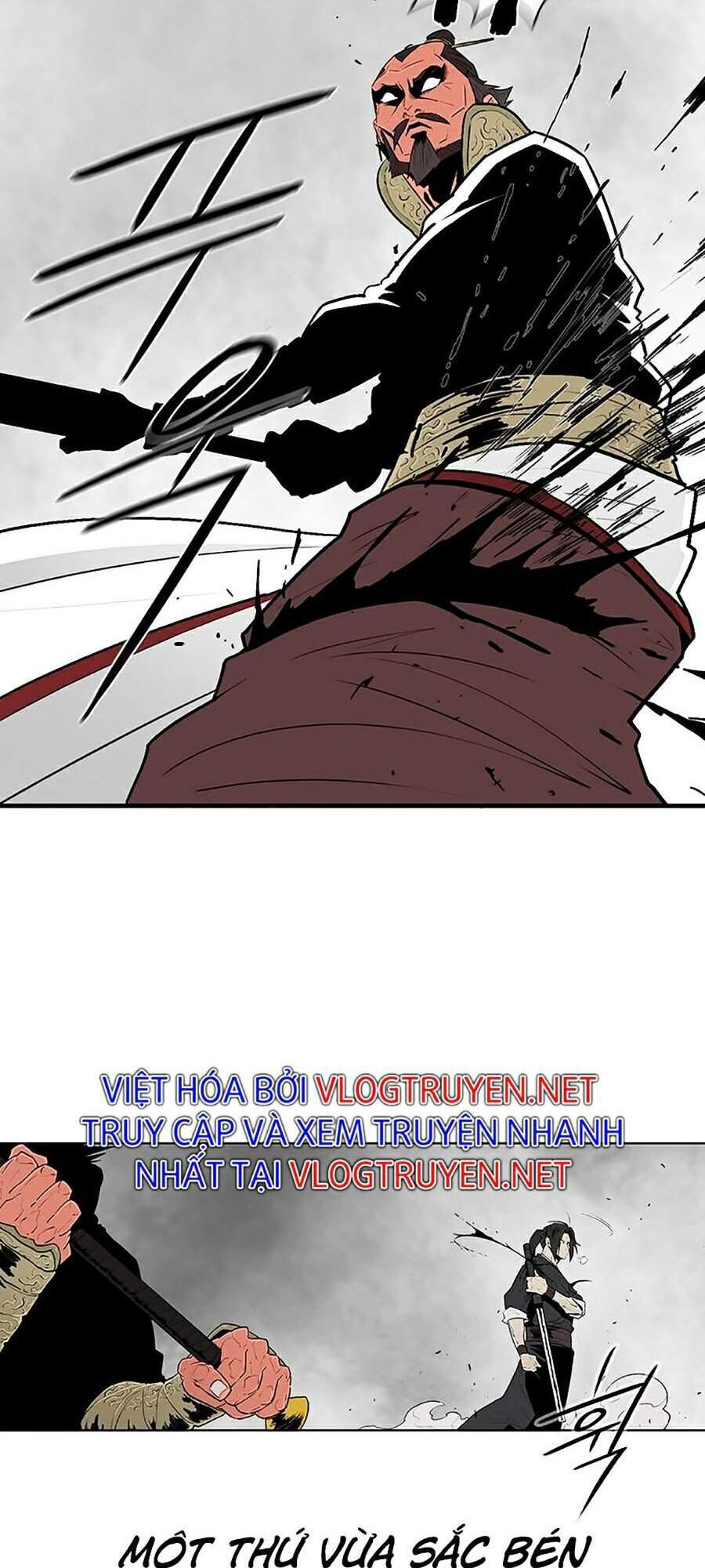 Bắc Kiếm Giang Hồ Chap 106 - Next Chap 107