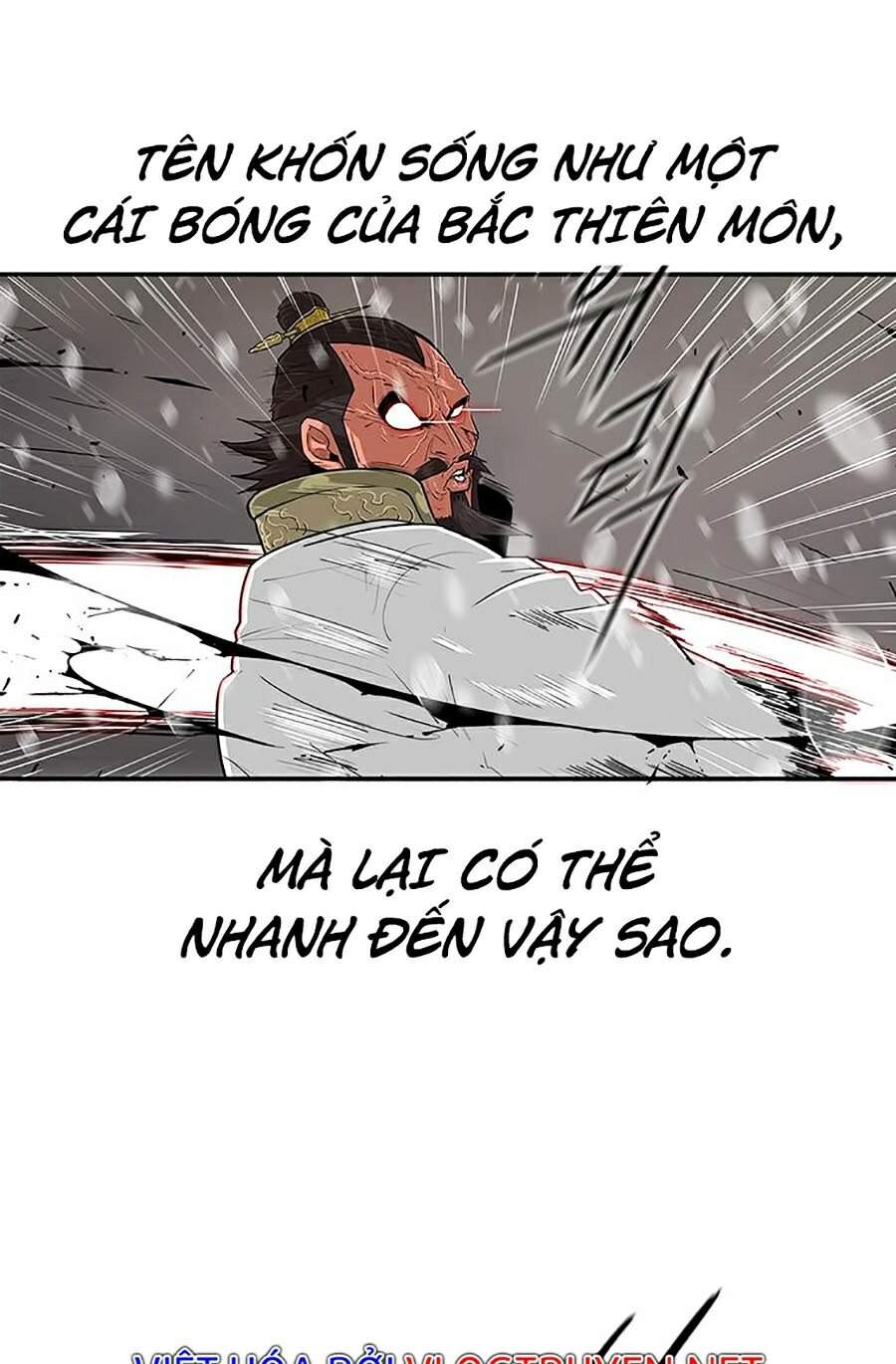 Bắc Kiếm Giang Hồ Chap 106 - Next Chap 107