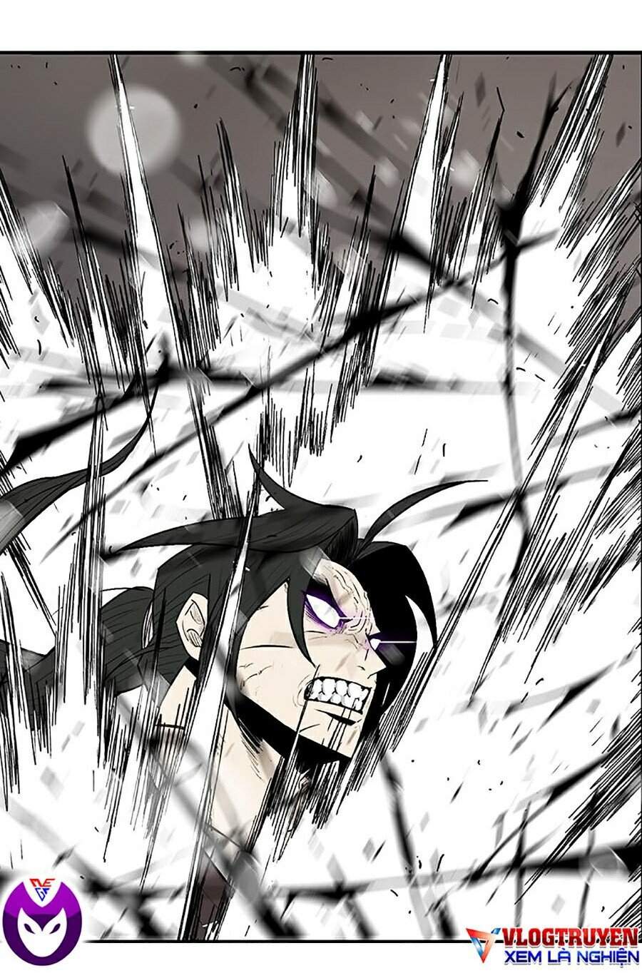 Bắc Kiếm Giang Hồ Chap 106 - Next Chap 107