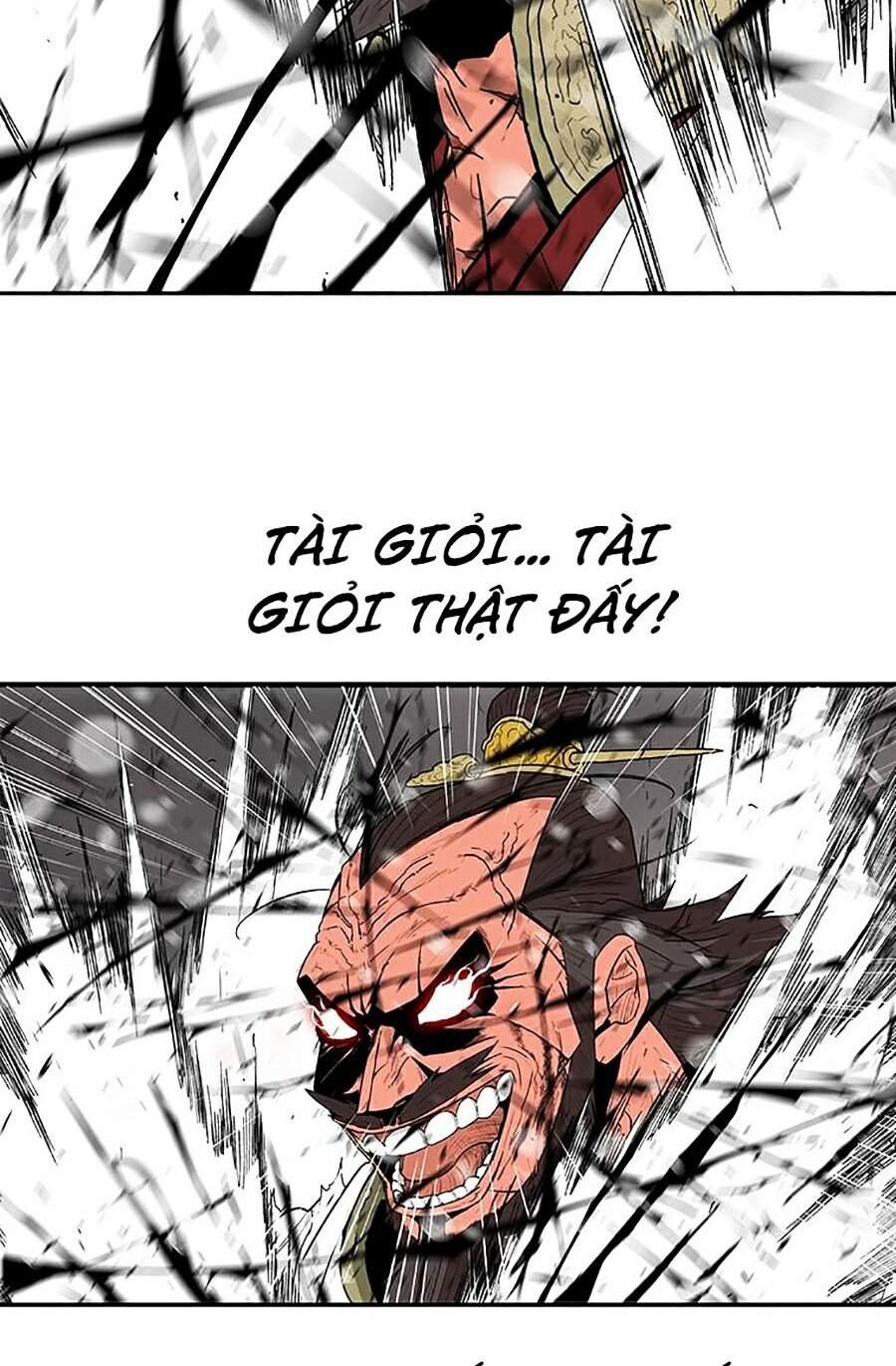 Bắc Kiếm Giang Hồ Chap 106 - Next Chap 107