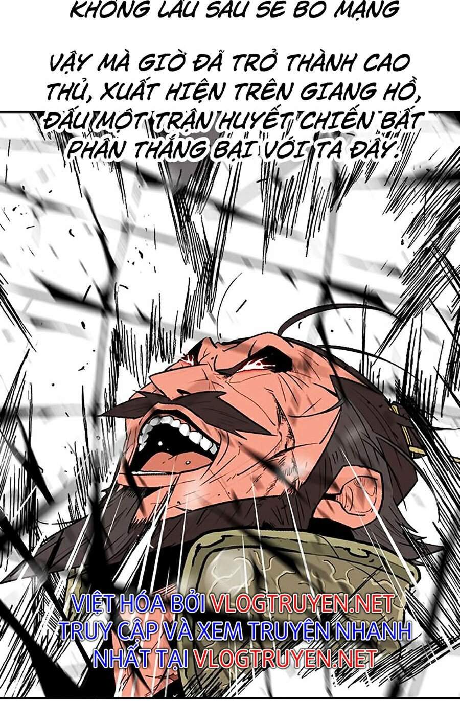 Bắc Kiếm Giang Hồ Chap 106 - Next Chap 107