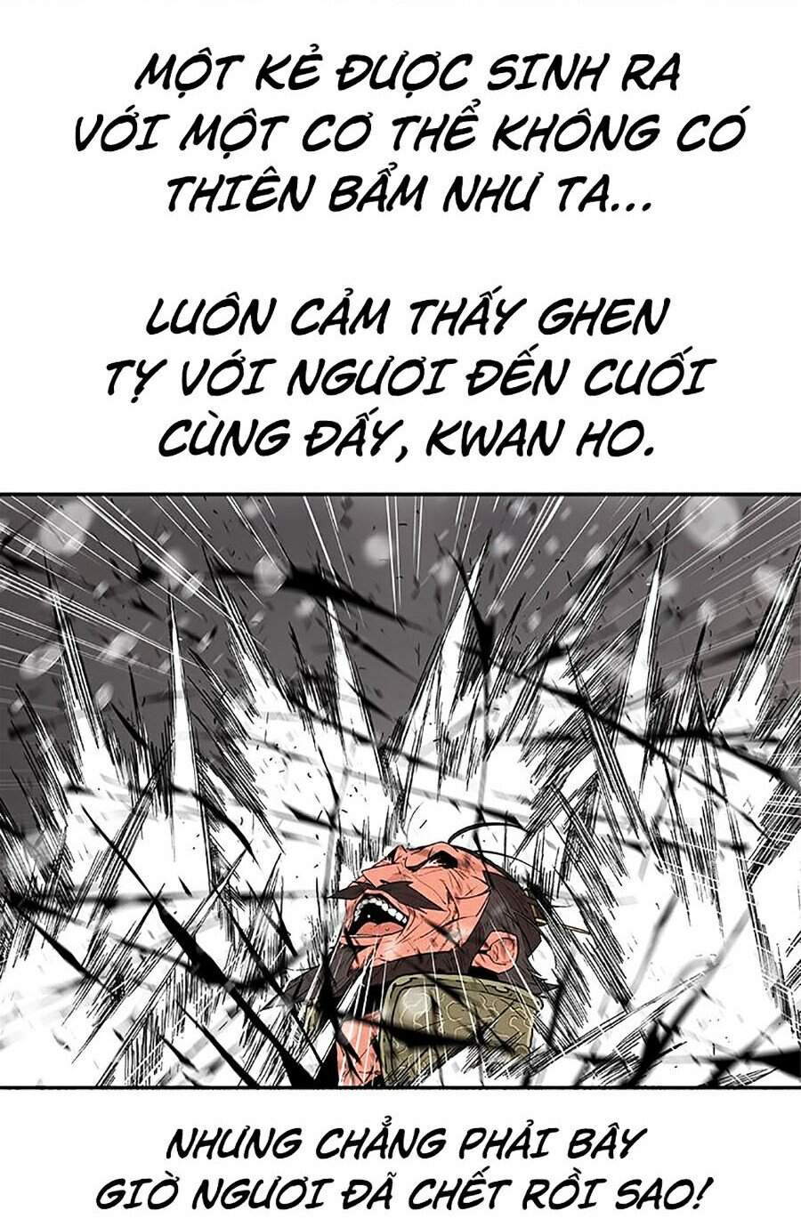 Bắc Kiếm Giang Hồ Chap 106 - Next Chap 107