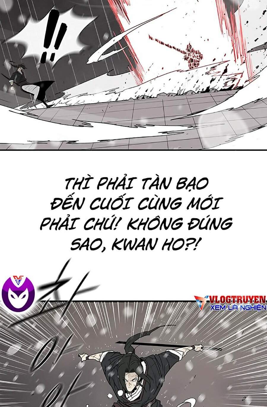 Bắc Kiếm Giang Hồ Chap 106 - Next Chap 107
