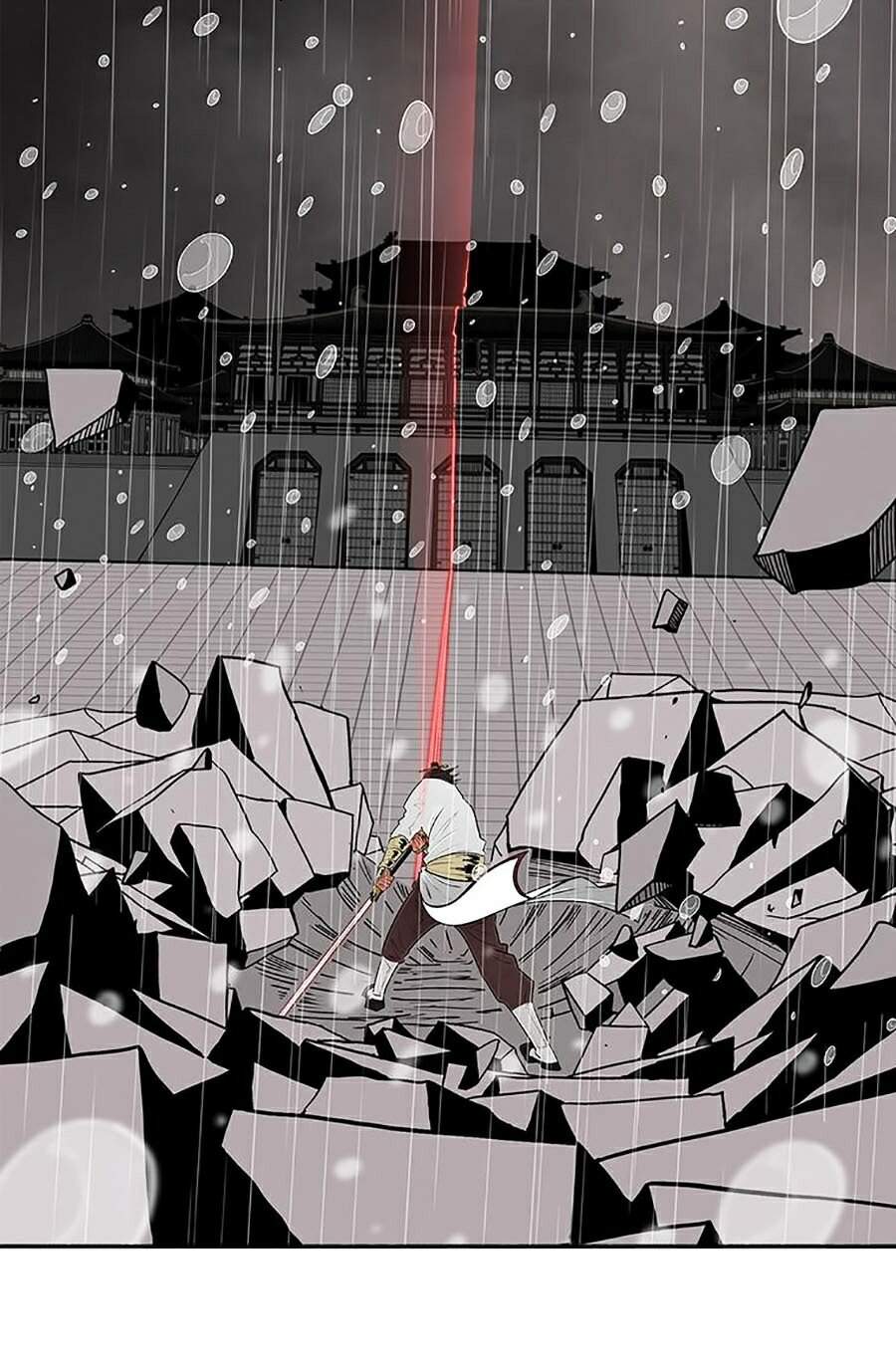 Bắc Kiếm Giang Hồ Chap 106 - Next Chap 107