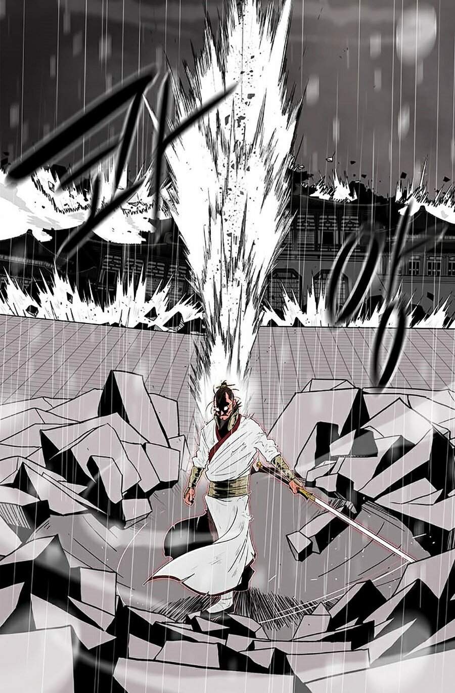 Bắc Kiếm Giang Hồ Chap 106 - Next Chap 107