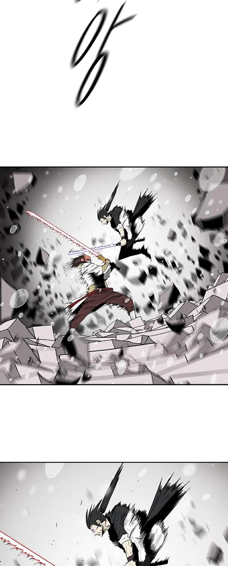 Bắc Kiếm Giang Hồ Chap 107 - Next Chap 108