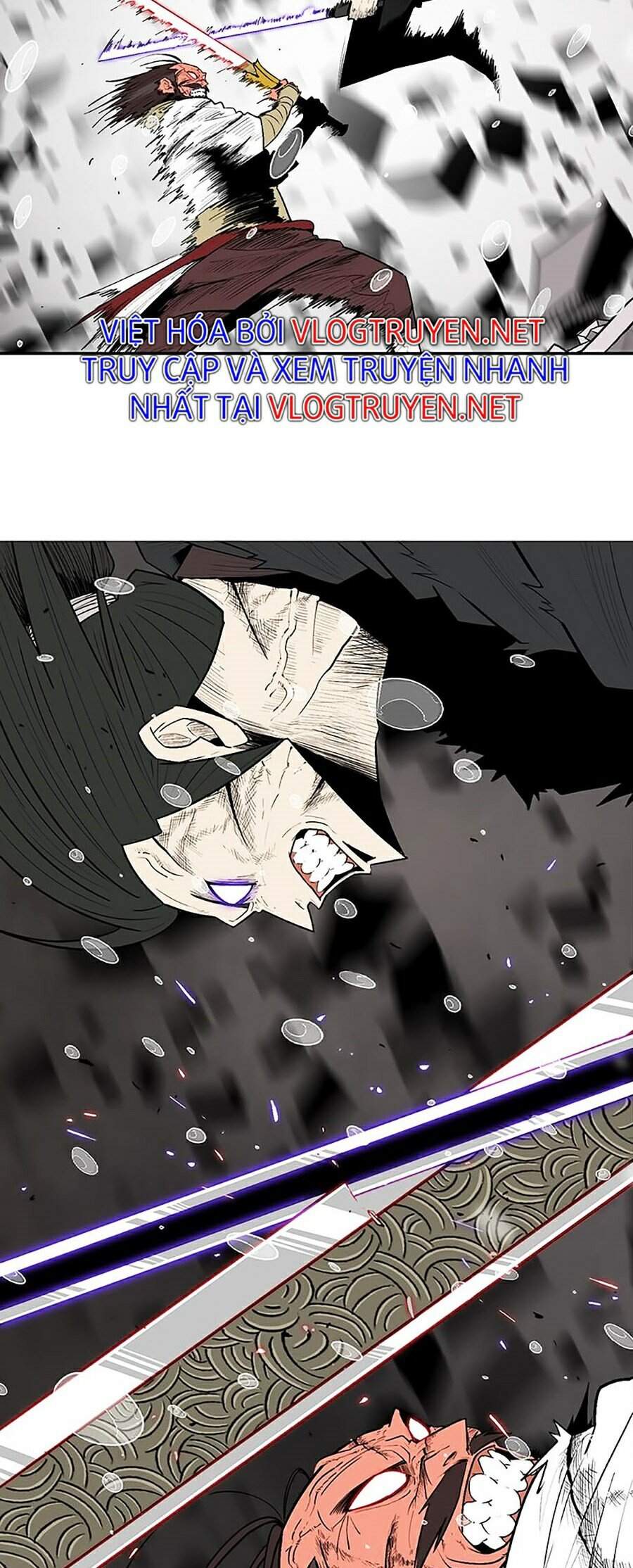 Bắc Kiếm Giang Hồ Chap 107 - Next Chap 108