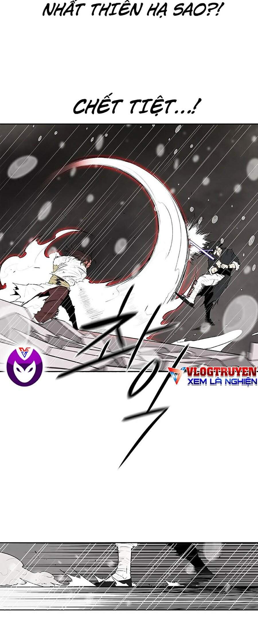 Bắc Kiếm Giang Hồ Chap 107 - Next Chap 108