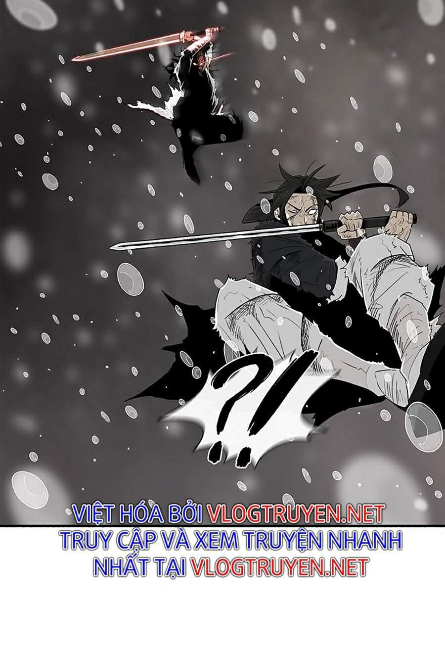 Bắc Kiếm Giang Hồ Chap 107 - Next Chap 108