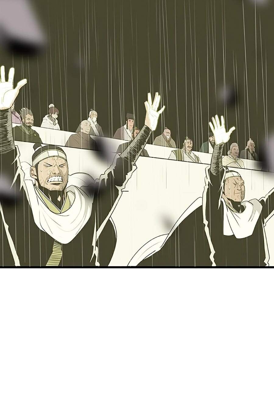 Bắc Kiếm Giang Hồ Chap 107 - Next Chap 108