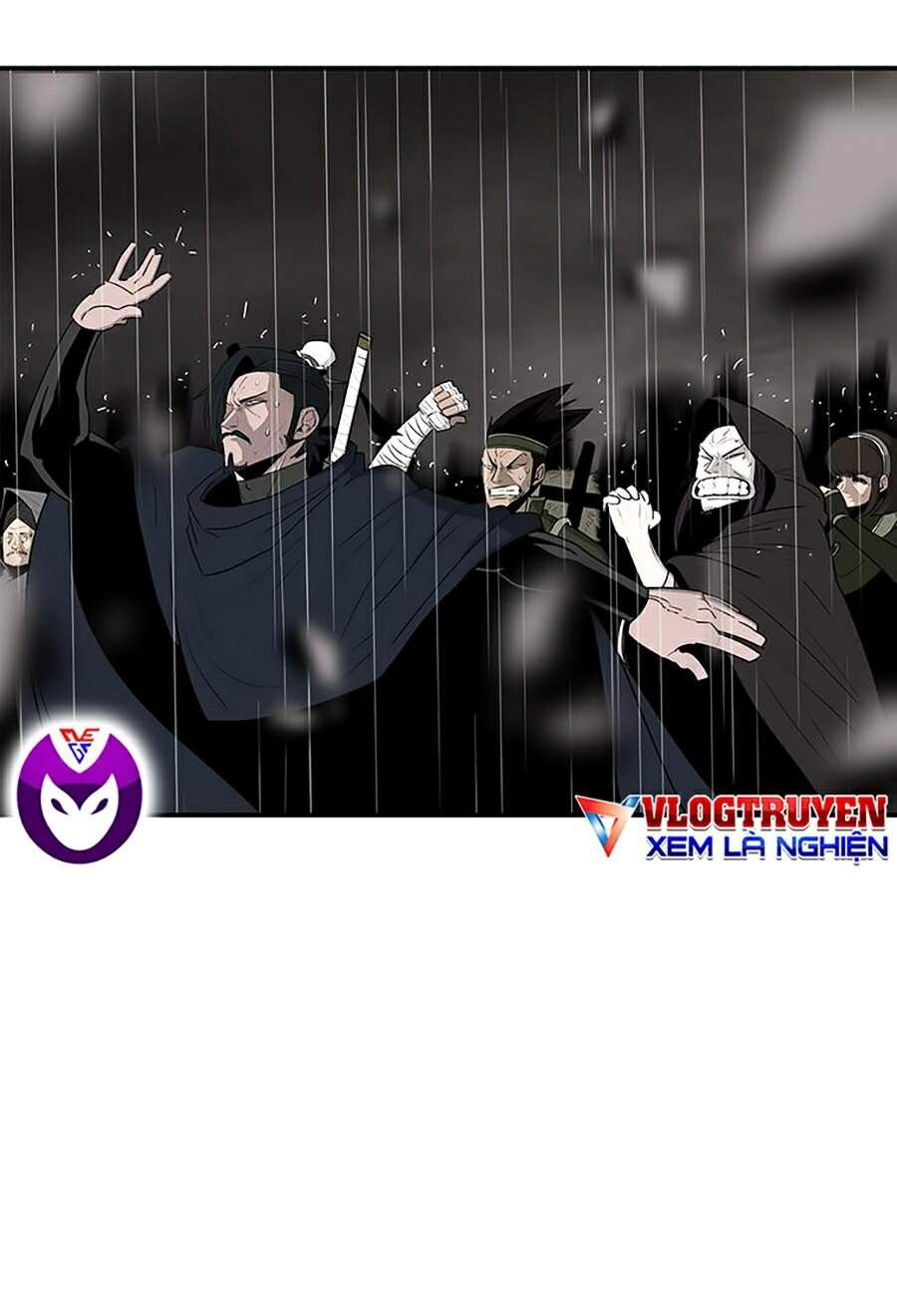 Bắc Kiếm Giang Hồ Chap 107 - Next Chap 108