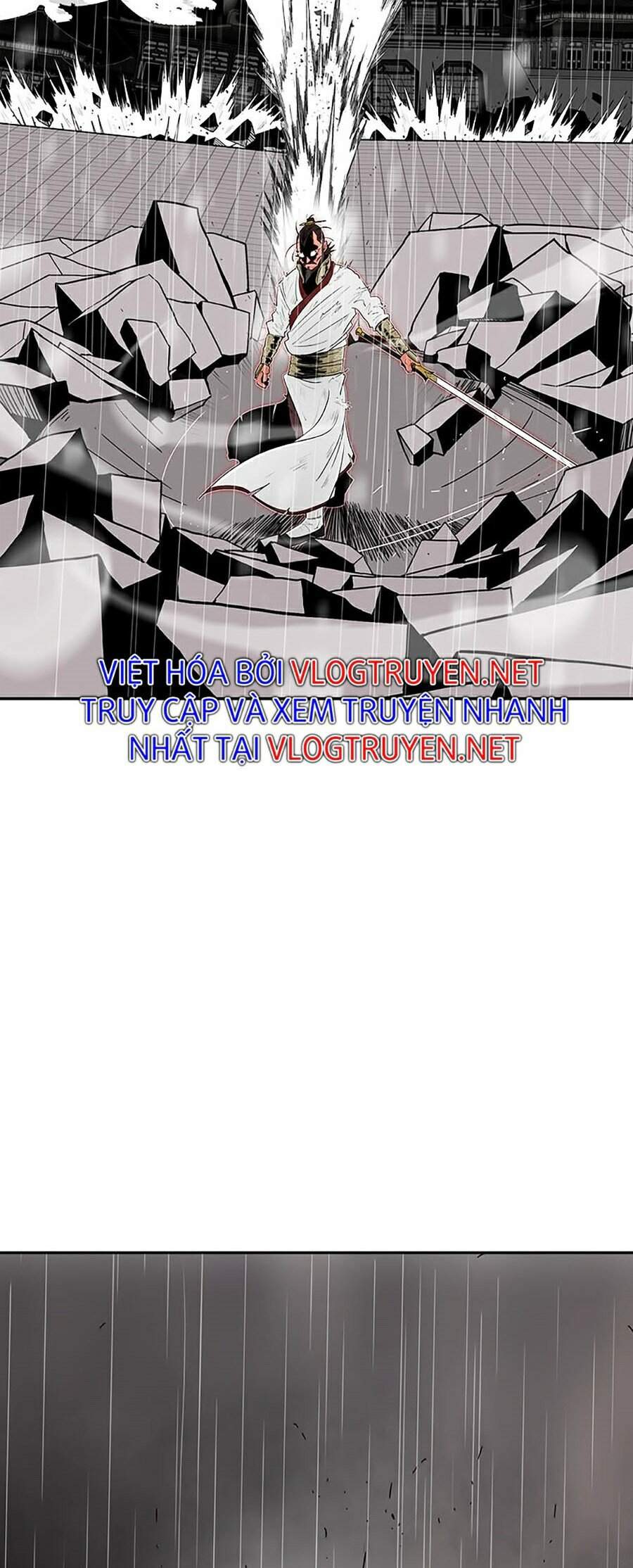 Bắc Kiếm Giang Hồ Chap 107 - Next Chap 108