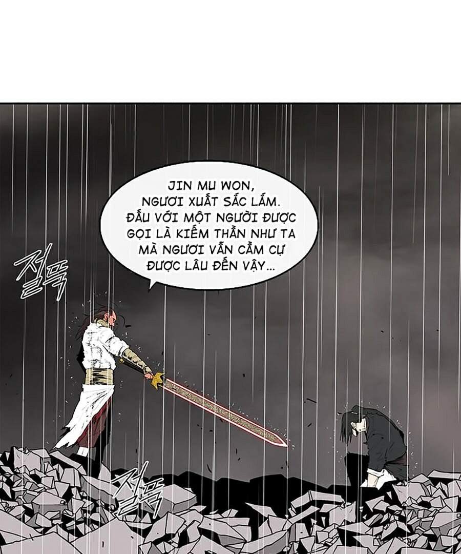 Bắc Kiếm Giang Hồ Chap 107 - Next Chap 108