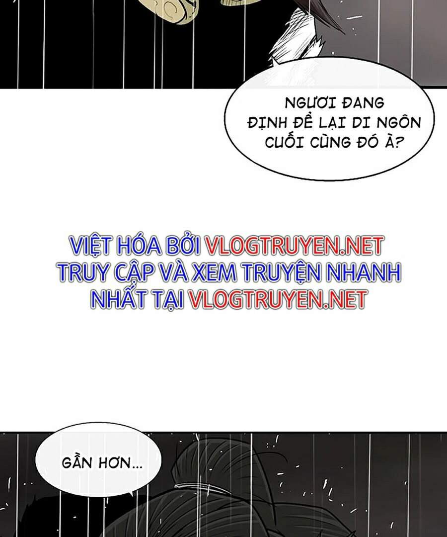 Bắc Kiếm Giang Hồ Chap 107 - Next Chap 108