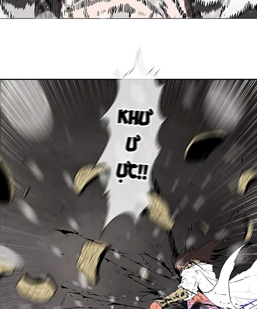 Bắc Kiếm Giang Hồ Chap 107 - Next Chap 108