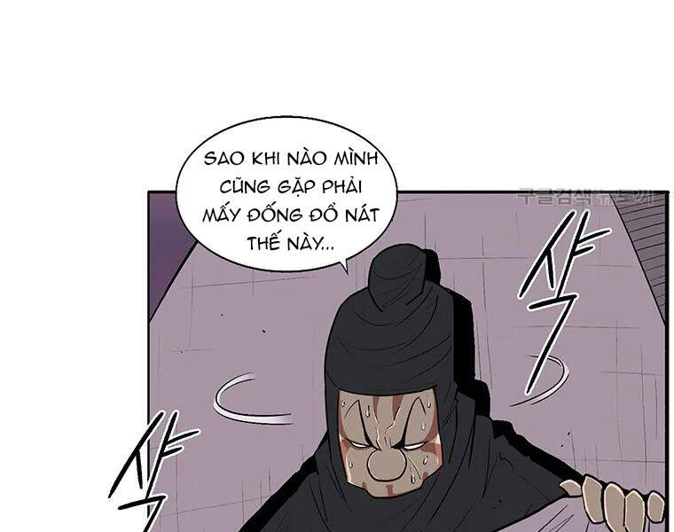 Bắc Kiếm Giang Hồ Chap 108 - Next Chap 109