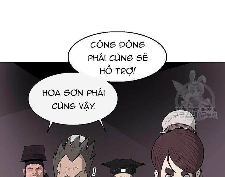 Bắc Kiếm Giang Hồ Chap 108 - Next Chap 109