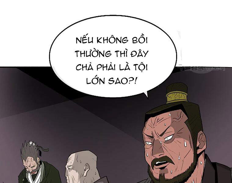 Bắc Kiếm Giang Hồ Chap 108 - Next Chap 109