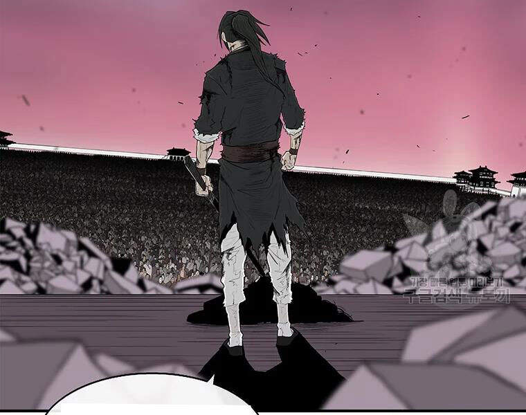 Bắc Kiếm Giang Hồ Chap 108 - Next Chap 109