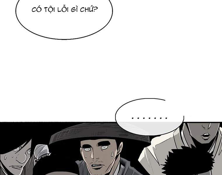 Bắc Kiếm Giang Hồ Chap 108 - Next Chap 109