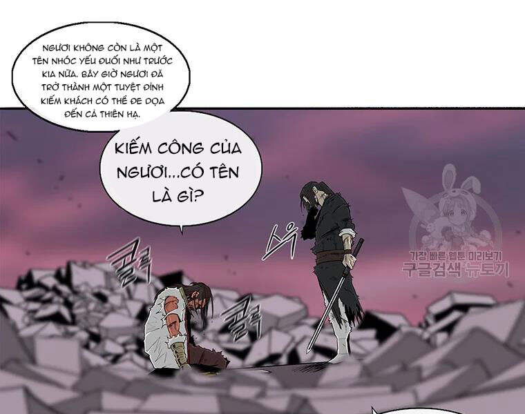 Bắc Kiếm Giang Hồ Chap 108 - Next Chap 109