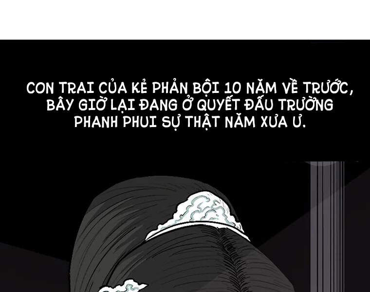 Bắc Kiếm Giang Hồ Chap 108 - Next Chap 109