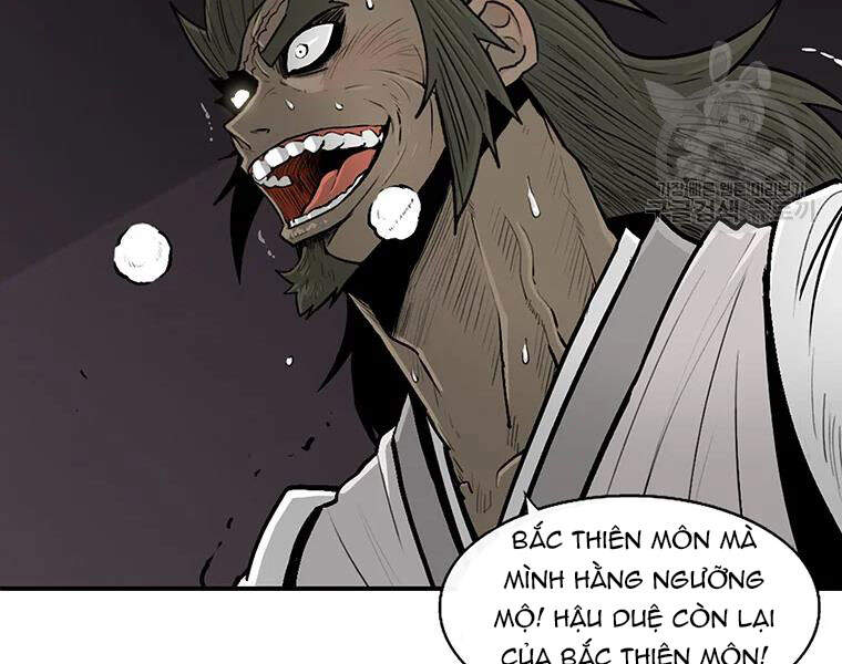 Bắc Kiếm Giang Hồ Chap 108 - Next Chap 109