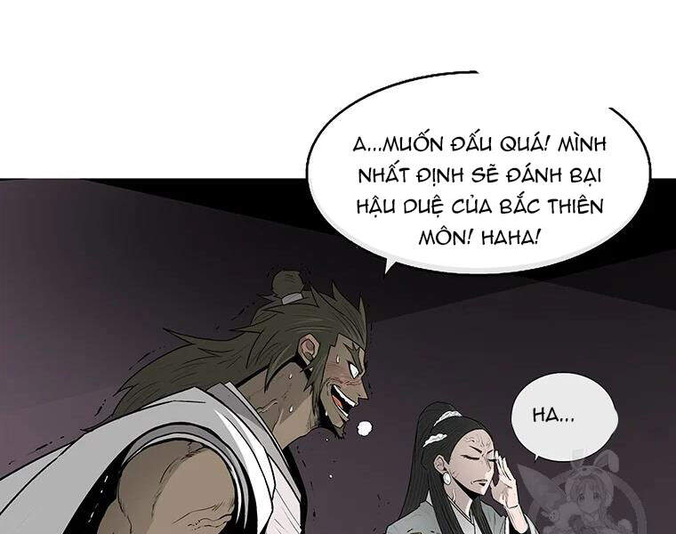 Bắc Kiếm Giang Hồ Chap 108 - Next Chap 109