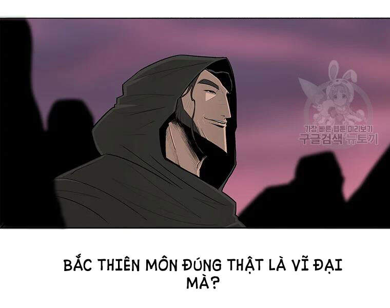 Bắc Kiếm Giang Hồ Chap 108 - Next Chap 109