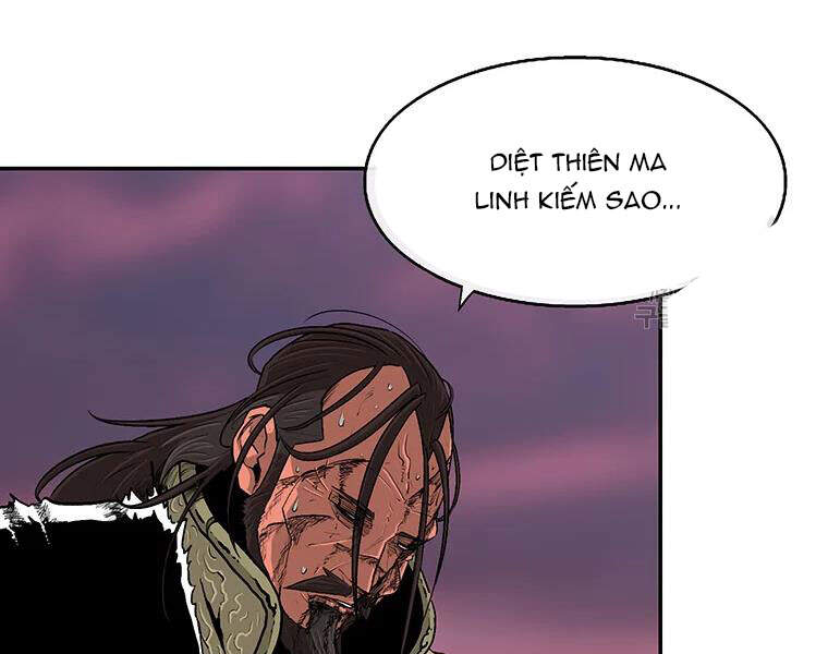 Bắc Kiếm Giang Hồ Chap 108 - Next Chap 109