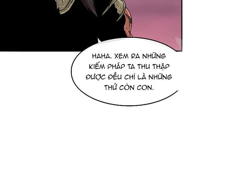 Bắc Kiếm Giang Hồ Chap 108 - Next Chap 109