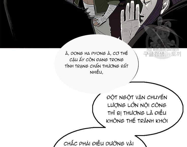 Bắc Kiếm Giang Hồ Chap 108 - Next Chap 109
