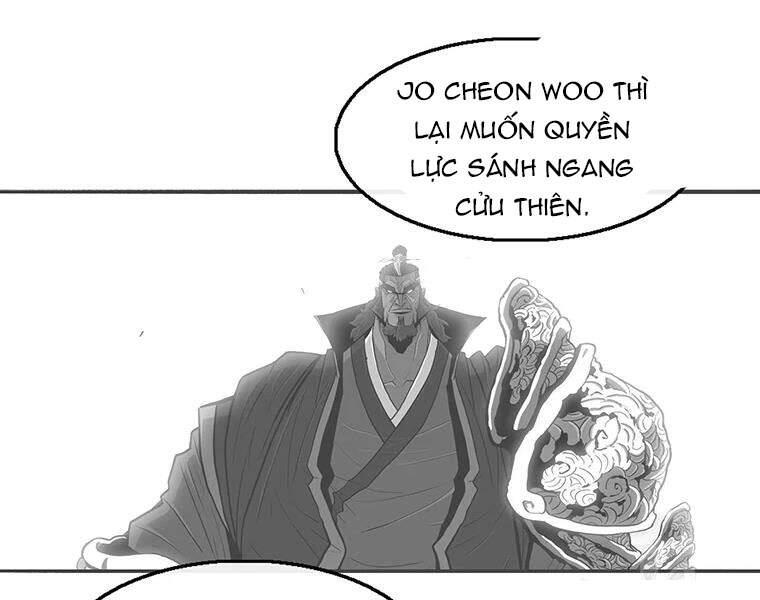 Bắc Kiếm Giang Hồ Chap 108 - Next Chap 109
