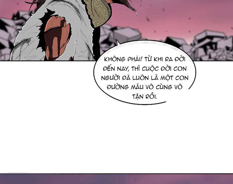 Bắc Kiếm Giang Hồ Chap 108 - Next Chap 109