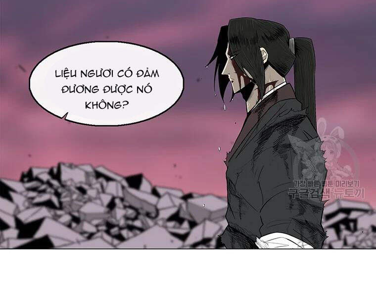 Bắc Kiếm Giang Hồ Chap 108 - Next Chap 109