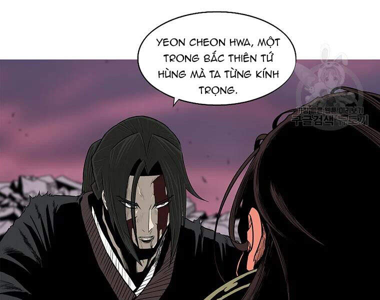 Bắc Kiếm Giang Hồ Chap 108 - Next Chap 109