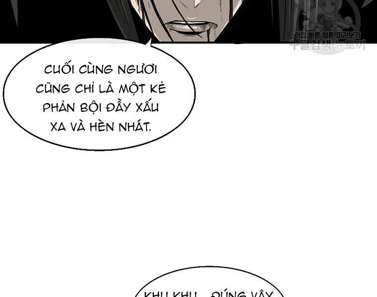 Bắc Kiếm Giang Hồ Chap 108 - Next Chap 109