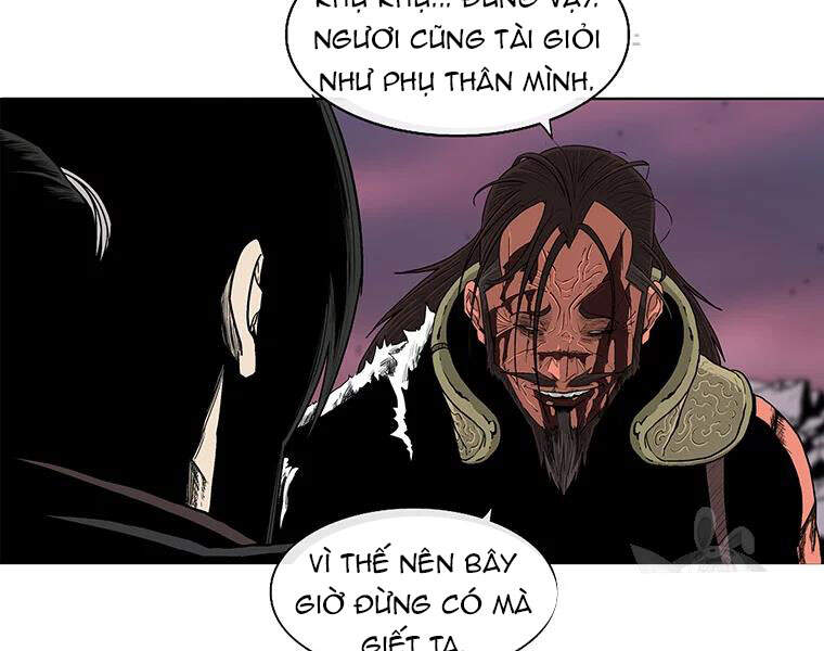 Bắc Kiếm Giang Hồ Chap 108 - Next Chap 109