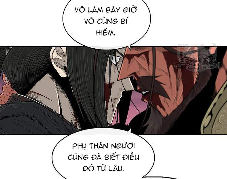 Bắc Kiếm Giang Hồ Chap 108 - Next Chap 109