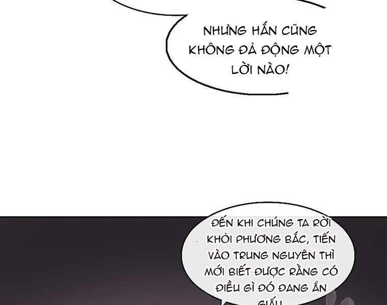 Bắc Kiếm Giang Hồ Chap 108 - Next Chap 109