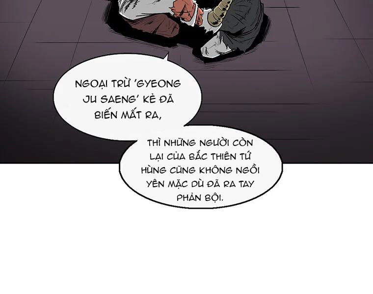 Bắc Kiếm Giang Hồ Chap 108 - Next Chap 109