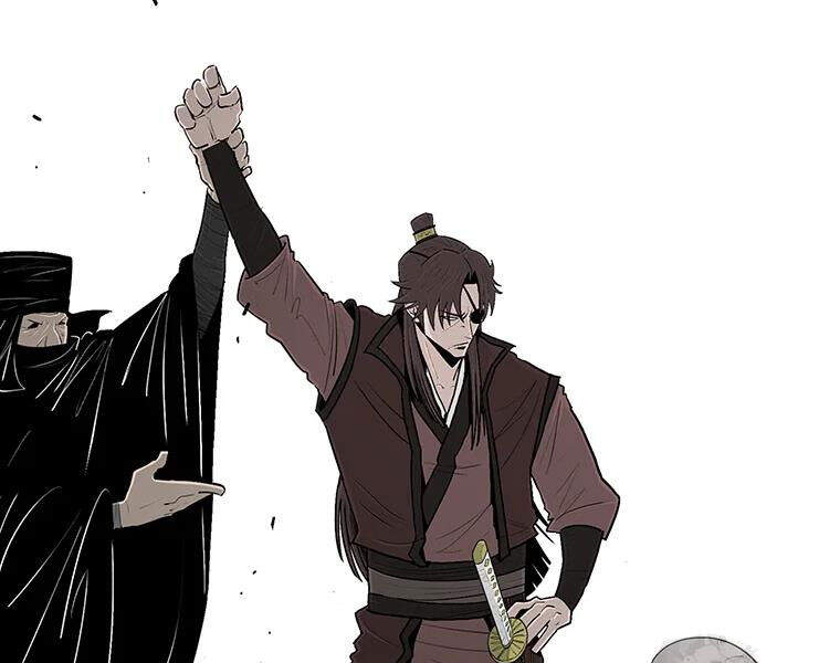 Bắc Kiếm Giang Hồ Chap 109 - Next Chap 110