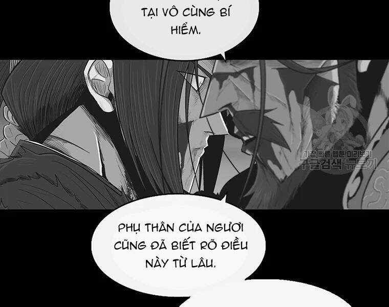 Bắc Kiếm Giang Hồ Chap 109 - Next Chap 110